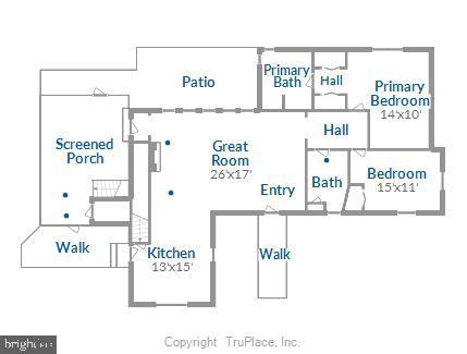 110 Sunset Dr, Denton, MD 21629 photo 39