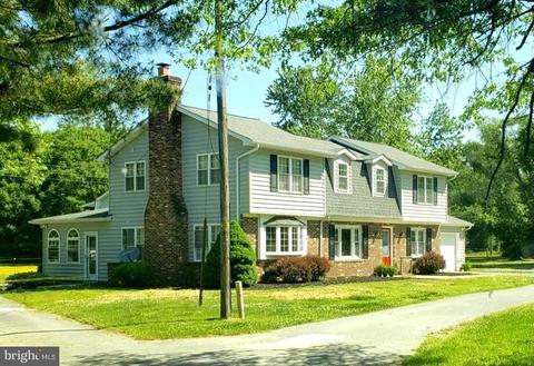 1007 Camp Rd, Denton, MD 21629 photo 3