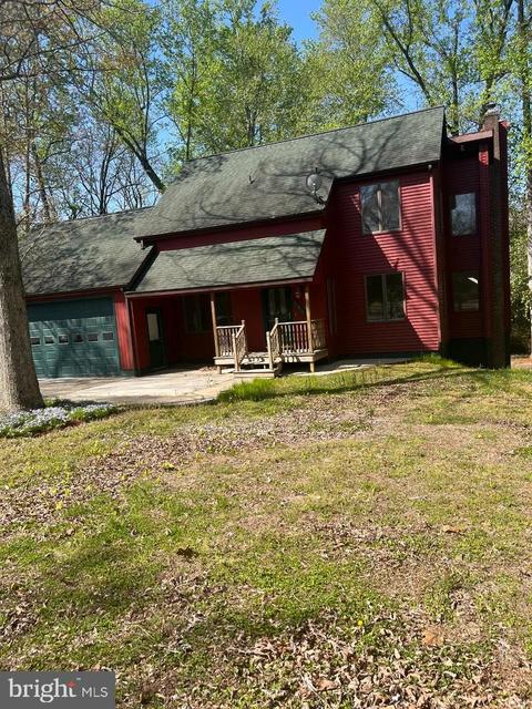 12938 Locust Ln, Greensboro, MD 21639