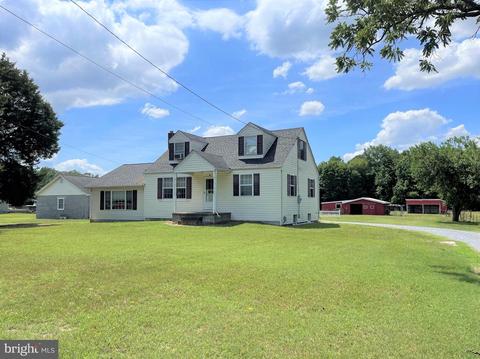 12430 Greensboro Rd, Greensboro, MD 21639