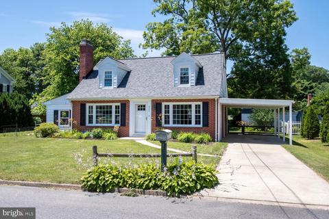 322 S 3rd St, Denton, MD 21629 photo 3
