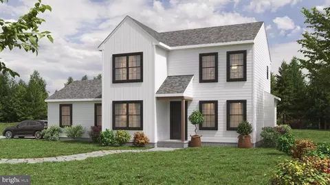 Greensboro Rd, Greensboro, MD 21639