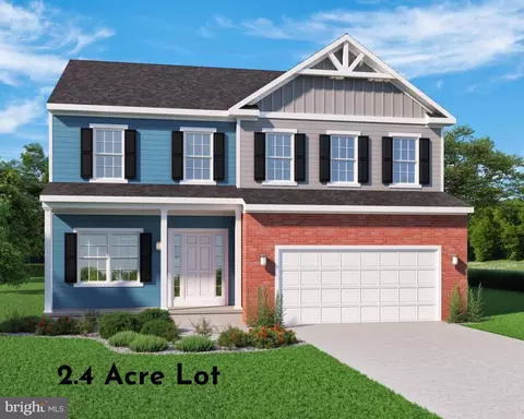 Nichols Farm Lot #1, Greensboro, MD 21639