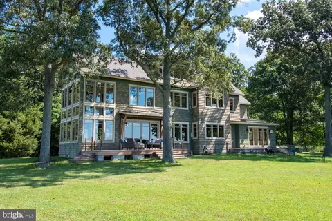 20780 Frazier Point Ln, Preston, MD 21655