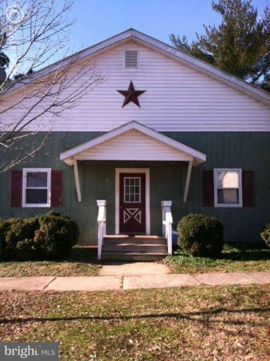 5 Park Ave, Ridgely, MD 21660 photo 2