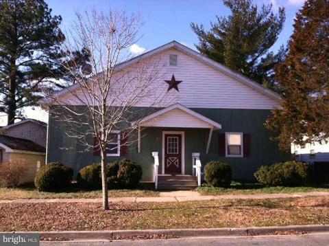 5 Park Ave, Ridgely, MD 21660 photo 3