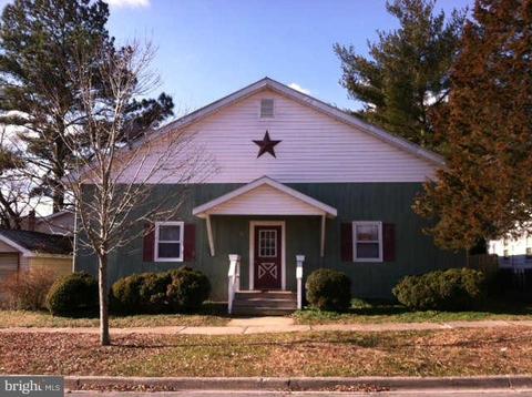 5 Park Ave, Ridgely, MD 21660 photo 1