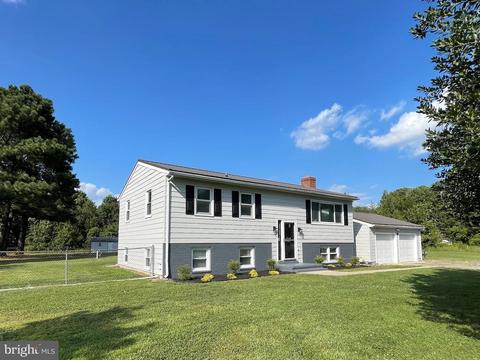 23604 Henry Rd, Ridgely, MD 21660 photo 1