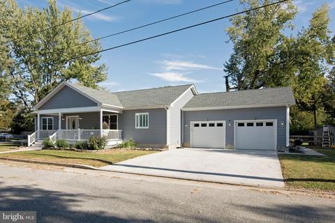 202 E 3rd St, Ridgely, MD 21660 photo 25