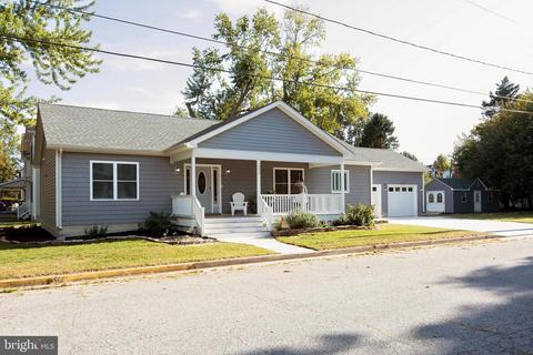 202 E 3rd St, Ridgely, MD 21660 photo 1