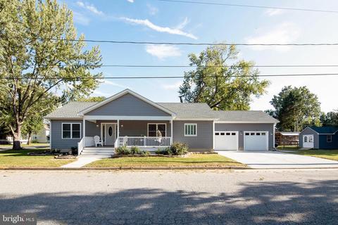 202 E 3rd St, Ridgely, MD 21660 photo 27