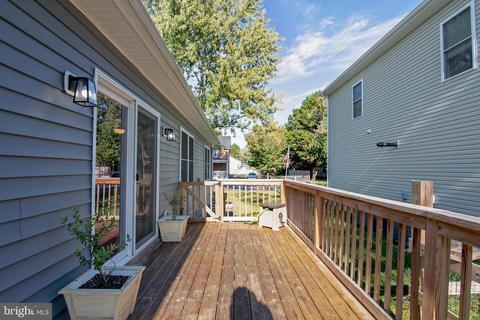 202 E 3rd St, Ridgely, MD 21660 photo 24