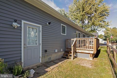 202 E 3rd St, Ridgely, MD 21660 photo 26