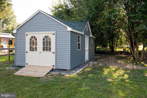 202 E 3rd St, Ridgely, MD 21660 photo 20