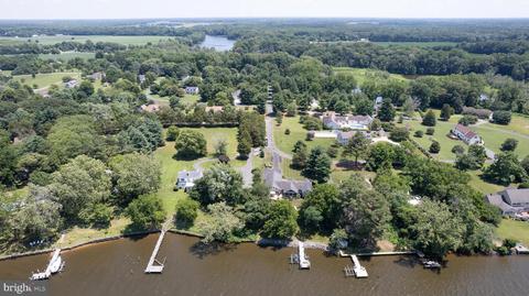 24534 Choptank Blvd, Denton, MD 21629 photo 1