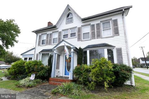 332 Main St, Marydel, MD 21649