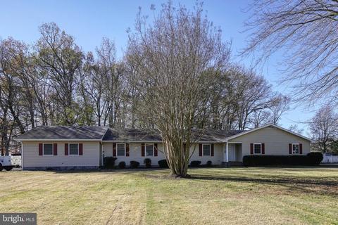 10446 Orly Dr, Denton, MD 21629 photo 1