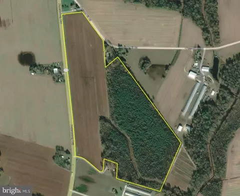 Federalsurg Highway, Federalsburg, MD 21632