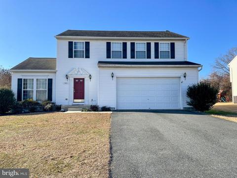 312 Hughlett St, Preston, MD 21655 photo 1