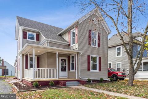 511 W Sunset Ave, Greensboro, MD 21639