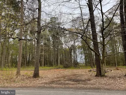 Tammuxzena Drive, Preston, MD 21655