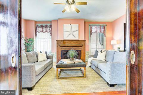 206 S 5th Ave S, Denton, MD 21629 photo 16
