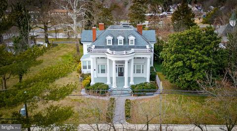 206 S 5th Ave S, Denton, MD 21629 photo 4