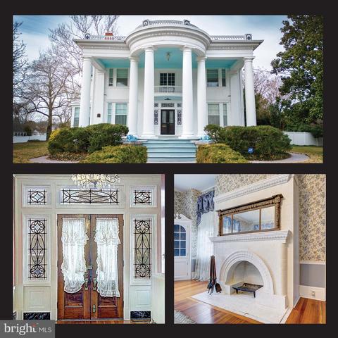 206 S 5th Ave S, Denton, MD 21629 photo 1