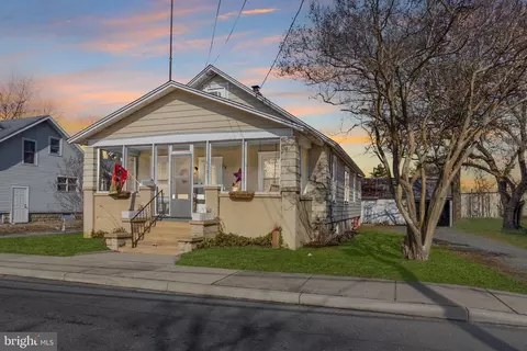 118 Liberty Rd, Federalsburg, MD 21632