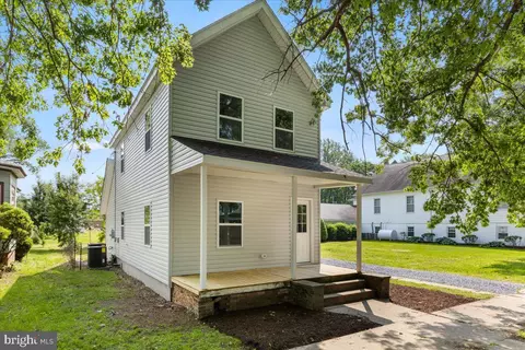 108 Park Ave, Ridgely, MD 21660