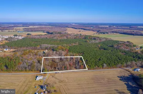 Parcel 2458 Pearson Road, Denton, MD 21629