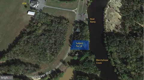 Veterans Drive, Federalsburg, MD 21632
