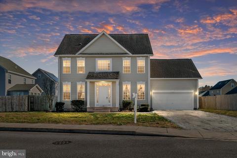 345 Sharp Rd, Denton, MD 21629