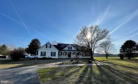 24251 Willow Pond Rd, Denton, MD 21629
