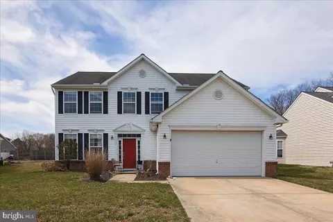 1111 Canvasback Ln, Denton, MD 21629