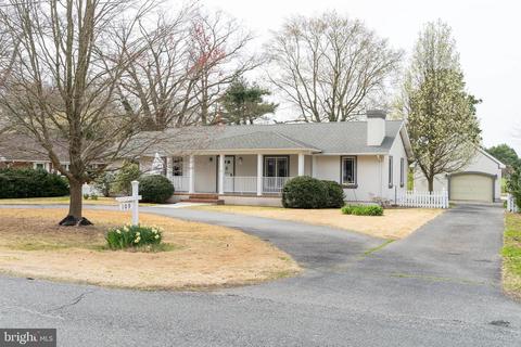 109 Sunset Blvd, Preston, MD 21655