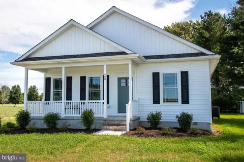 2 Sunset Boulevard, Ridgely, MD 21660