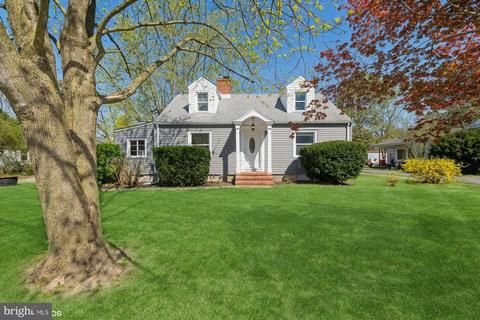 504 Liberty Rd, Federalsburg, MD 21632