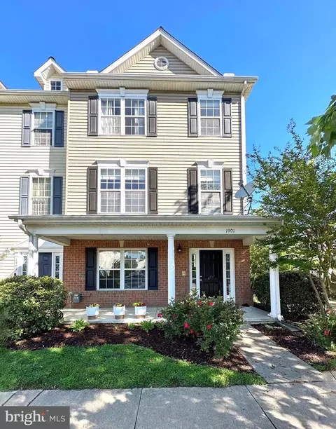 1901 Blue Heron Dr, Denton, MD 21629