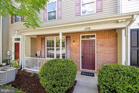 1208 Blue Heron Dr, Denton, MD 21629
