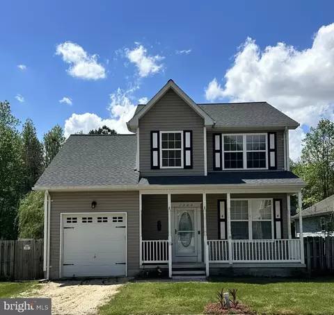 1306 Chesapeake Dr, Denton, MD 21629