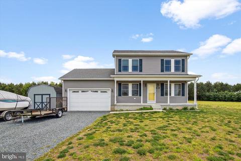 14421 Clarks Ln, Ridgely, MD 21660