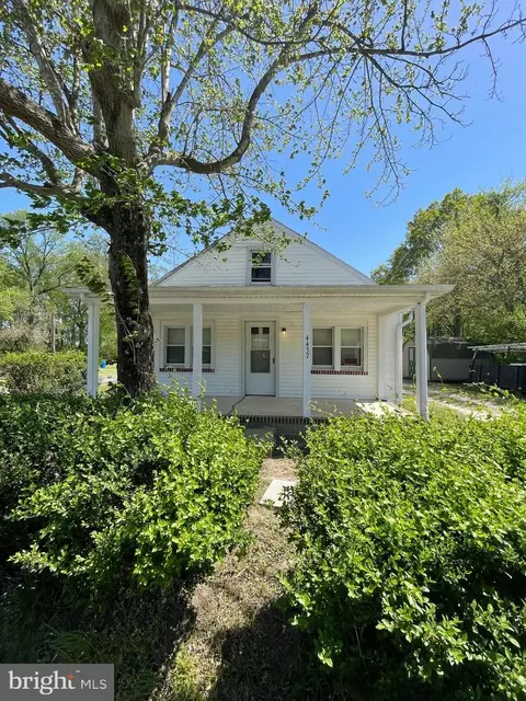 4437 Harmony Rd, Preston, MD 21655