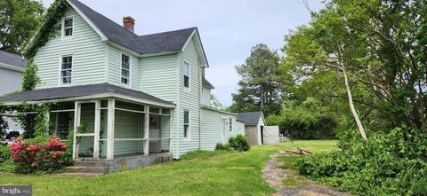 310 Caroline Ave, Ridgely, MD 21660