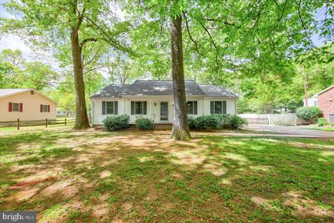2634 Meadowbrook Rd, Federalsburg, MD 21632