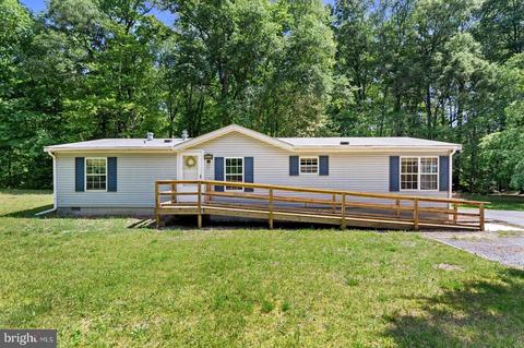 16833 Melville Rd, Henderson, MD 21640