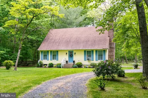 14600 Fox Chase Cir, Ridgely, MD 21660
