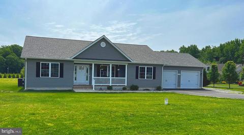 11220 Shane Cir, Ridgely, MD 21660