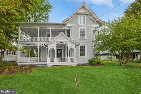 205 N Main St, Greensboro, MD 21639