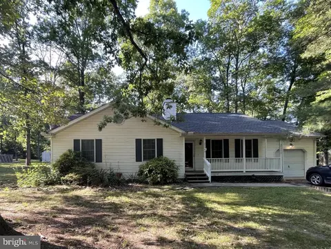 25340 Kent St, Greensboro, MD 21639